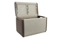 Art Plast Gartenbox CB2/T Grau