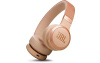 JBL Wireless On-Ear-Kopfhörer Live 670NC Rose