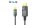 PureLink Kabel ULS Zert. 4K High Speed Mini-DP - DP, 1.5 m