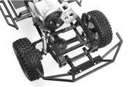 RC4WD Scale Crawler Trail Finder 2 LWB Mojave 2 Bausatz, 1:10