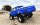 RC4WD Scale Crawler Trail Finder 2 LWB Mojave 2 Bausatz, 1:10