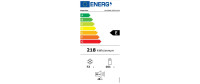 Electrolux Einbaukühlschrank IK2356BR Rechts/Wechselbar