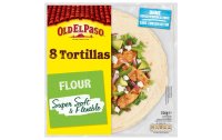 Old El Paso Flour Tortilla 326 g
