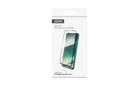 Xqisit Displayschutz Tough Glass E2E Galaxy S22+