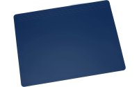 Läufer Schreibunterlage Matton 40 x 60 cm, Blau