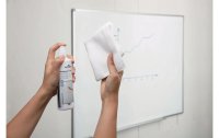 DURABLE Reinigungsspray und Tuch Whiteboard Cleaning Set 250 ml