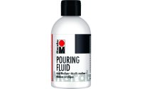 Marabu Pouring Fluid Acryl-Medium 250 ml