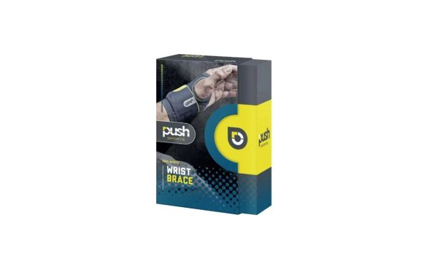 Push Sports Handgelenkbandage Links, L