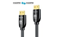 PureLink Kabel 8K High Speed HDMI - HDMI, 2 m