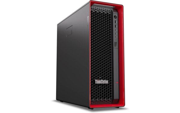 Lenovo Workstation ThinkStation P5 Tower (Intel)