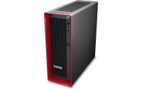 Lenovo Workstation ThinkStation P5 Tower (Intel)