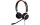 Jabra Headset Evolve 40 Duo UC USB-C