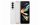 Samsung Back Cover EF-GF936 Silicone Grip Galaxy Z Fold4