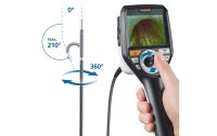 Laserliner Endoskopkamera VideoInspector 3D