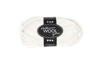 Creativ Company Wolle Melbourne Crème