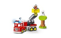 LEGO® DUPLO® Feuerwehrauto 10969