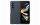 Samsung Back Cover EF-VF936 Leather Galaxy Z Fold4