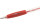 BIC Kugelschreiber Atlantis Classic 0.32 mm, 1 Stück, Rot