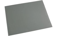 Läufer Schreibunterlage Durella 40 x 53 cm, Grau