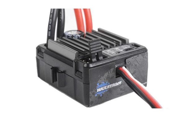 RC4WD Regler Outcry III Waterproof ESC