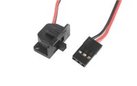 RC4WD Regler Outcry III Waterproof ESC