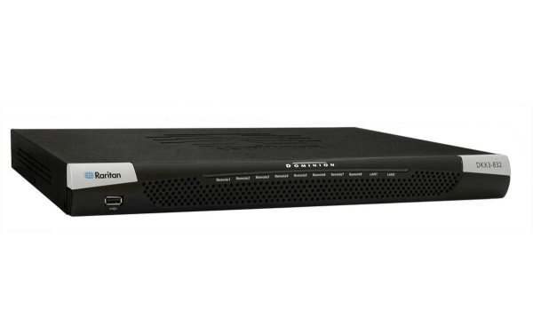 Raritan KVM Switch Dominion KX III 116