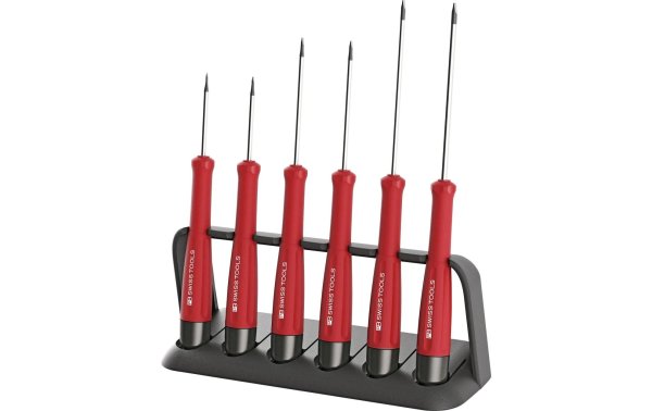 PB Swisstools Schraubenzieher-Set PB 8643 6-teilig