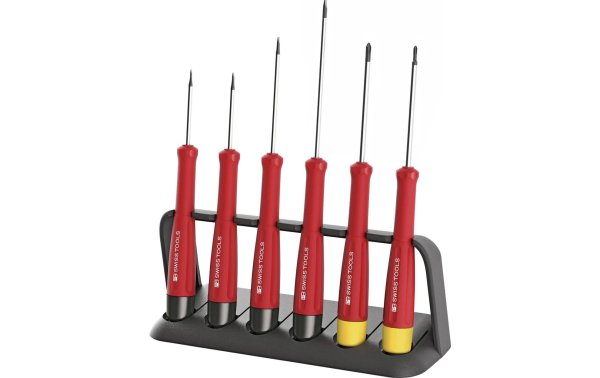 PB Swisstools Schraubenzieher-Set PB 8641 6-teilig