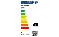 Paulmann Leuchtmittel LED Zigbee 4.7 Watt E27 2.200 - 6.500K