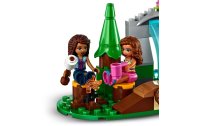 LEGO® Friends Wasserfall im Wald 41677