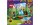 LEGO® Friends Wasserfall im Wald 41677