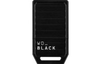 WD Black C50-Erweiterungskarte für Xbox 512 GB