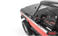 RC4WD Modellbau-Spiegeleinsätze TRX-4 Bronco 1:10
