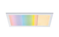 Paulmann LED-Panel Amaris ZigBee 600 x 300, RGBW