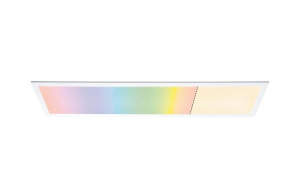 Paulmann LED-Panel Amaris ZigBee 1200 x 300, RGBW