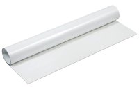 NT Cutter Magnethaftendes Whiteboard MagX Whiteboard 60 x 90 cm Weiss