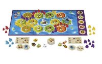 Kosmos Kinderspiel Catan Junior