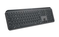 Logitech Tastatur Mx Keys for Business