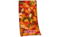 Herding Duschtuch Haribo Goldbären 75 x 150 cm,...