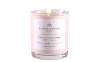 Plantes & Parfums Duftkerze Vanille Gourmande 180 g