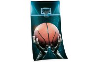 Herding Duschtuch Basketball 75 x 150 cm,...