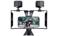 Godox Videoleuchte WL4B