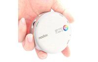 Godox Videoleuchte R1 Round RGB Mini