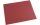 Läufer Schreibunterlage Durella 40 x 53 cm, Rot