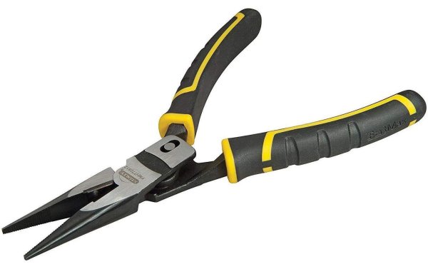 Stanley Fatmax Duo-Kraftlangbeckzange 205 mm