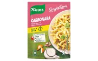 Knorr Spaghetteria Carbonara 2 Portionen