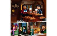 LEGO® Harry Potter Besuch in Hogsmeade 76388