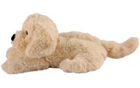 Warmies Wärme-Stofftier Golden Retriever mit Lavendel-Füllung 33 cm