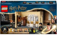 LEGO® Harry Potter Hogwarts: Misslungener...