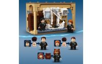 LEGO® Harry Potter Hogwarts: Misslungener Vielsaft-Trank 76386